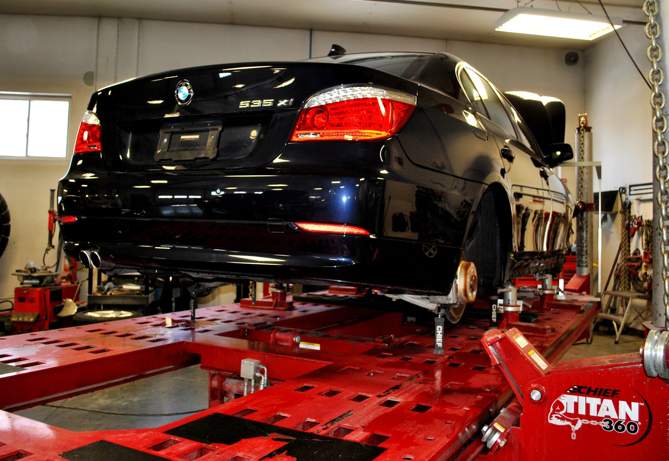 Xtreme Auto – Xtreme Auto Body & Paint LLC